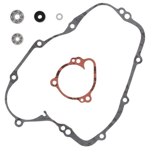 Water pump repair kit Kawasaki KX 85/80 1986–2023, KX 112 2022–2023, KX 100 1995–2016, Suzuki RM 100 2003–2008