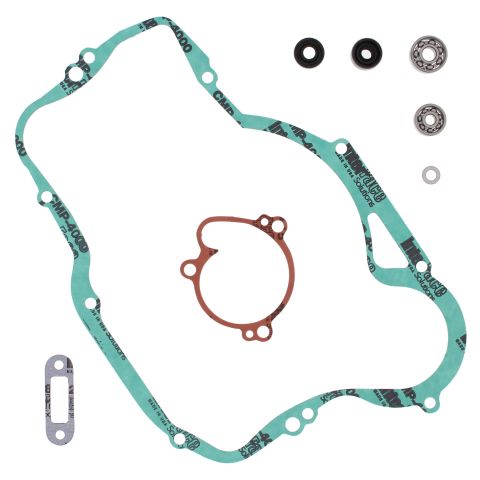 Water pump repair kit Kawasaki KX 250 1997–2004