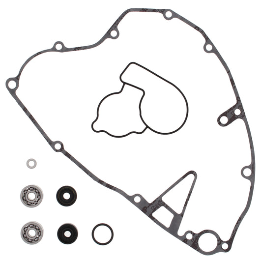 Water pump repair kit Suzuki RM‑Z 250 2004–2006, Kawasaki KX 250 F 2004–2008