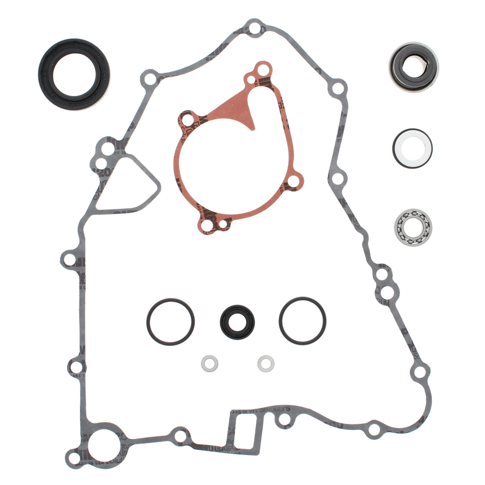 Water pump repair kit Kawasaki KVF 650/750 Brute Force 2005–2019