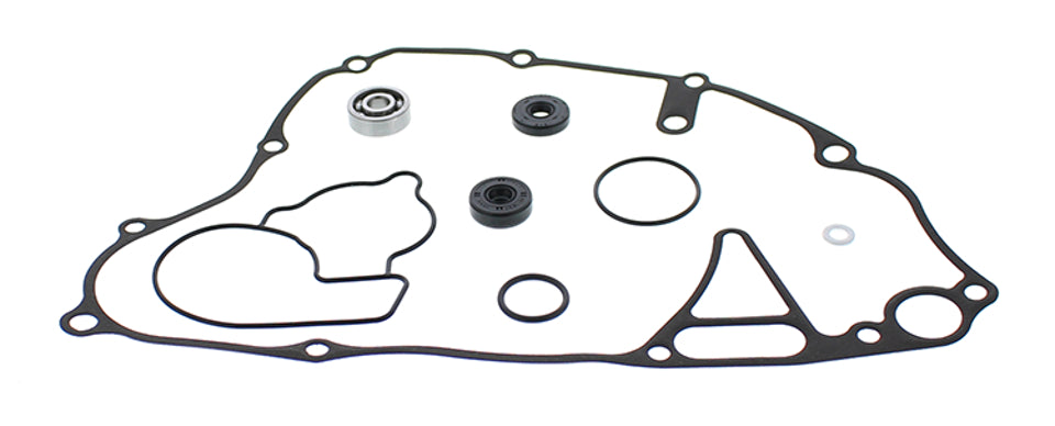 Water pump repair kit Kawasaki KX 250 F 2017–2019