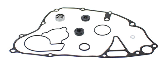 Water pump repair kit Kawasaki KX 250 F 2017–2019