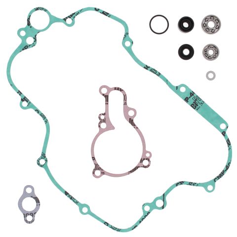 Water pump repair kit Kawasaki KX 125 1994–2002