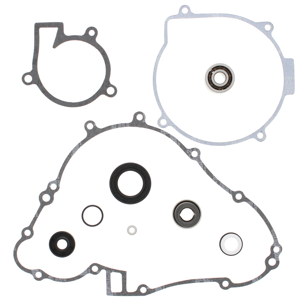 Water pump repair kit Kawasaki KVF 400 Prairie 1997–2002
