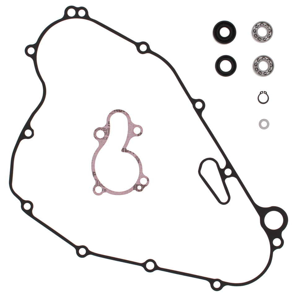 Water pump repair kit Kawasaki KX 450 F 2016–2018