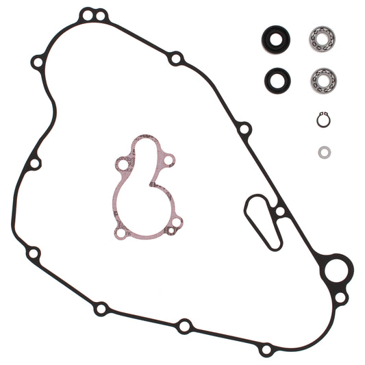 Water pump repair kit Kawasaki KX 450 F 2016–2018