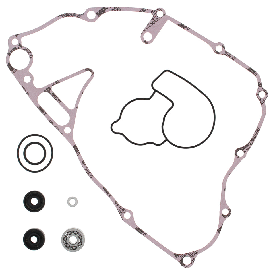 Water pump repair kit Kawasaki KX 250 F 2009–2016