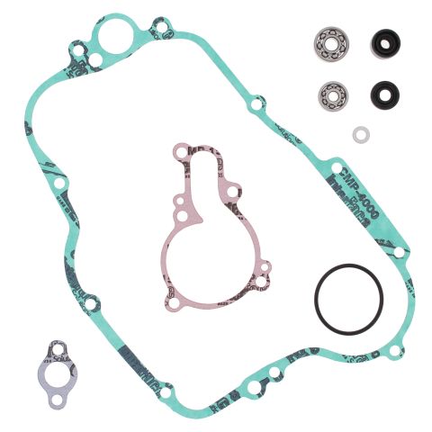 Water pump repair kit Kawasaki KX 125 1988–1991