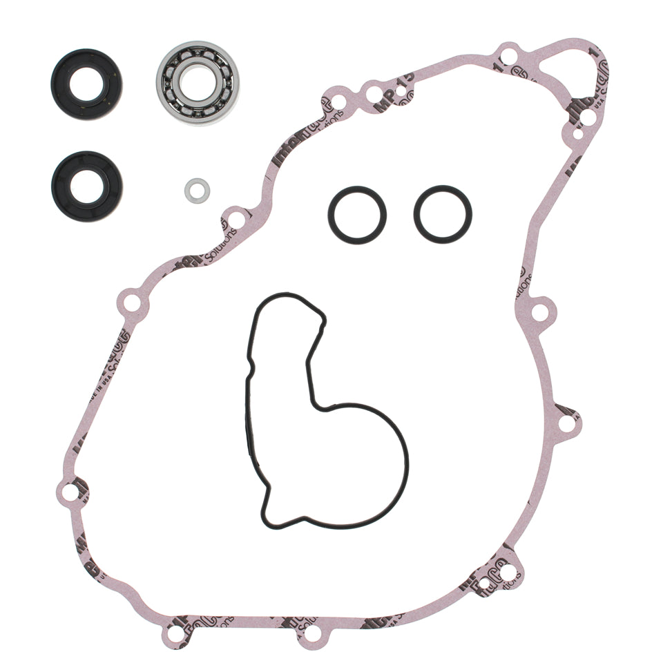 Water pump repair kit Husqvarna FC/FE 250/350 2014–2016, KTM SX‑F/XC‑F 250/350 2013–2016