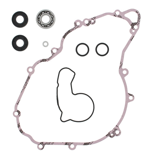 Water pump repair kit Husqvarna FC/FE 250/350 2014–2016, KTM SX‑F/XC‑F 250/350 2013–2016