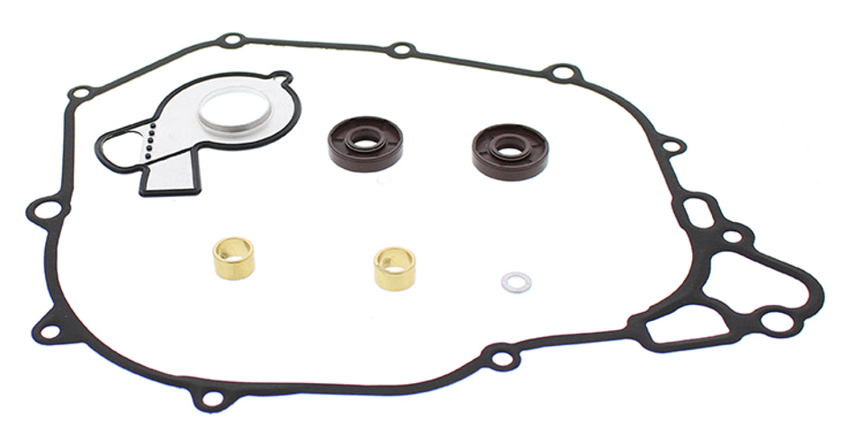 Water pump repair kit Husqvarna FC/FX/FS 450 2016–2019, KTM SX‑F 450 2016–2019 (Factory Edition 2015–2018)