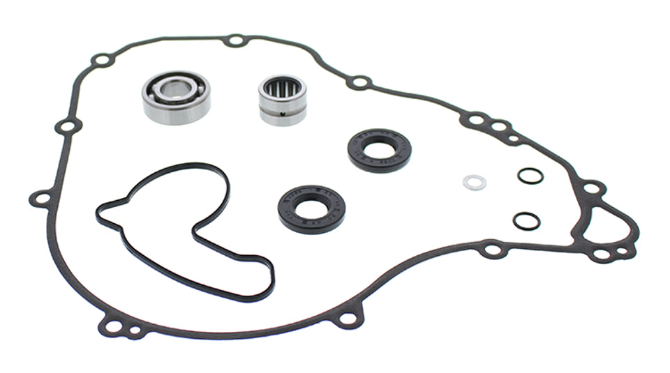 Water pump repair kit Husqvarna FC/FX 250/350 2016–2019, KTM SX‑F 250/350 2016–2019