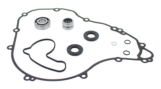 Water pump repair kit Husqvarna FC/FX 250/350 2016–2019, KTM SX‑F 250/350 2016–2019