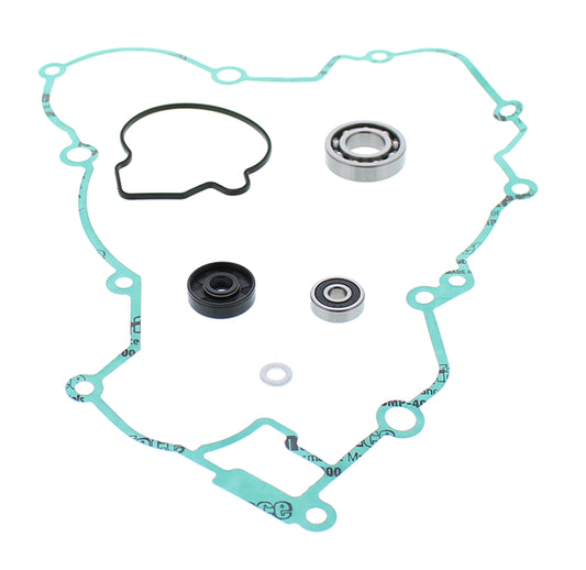 Water pump repair kit Husqvarna TC 125/TE 150 2016–2019, KTM SX 125/150/XC‑W 150 2016–2019