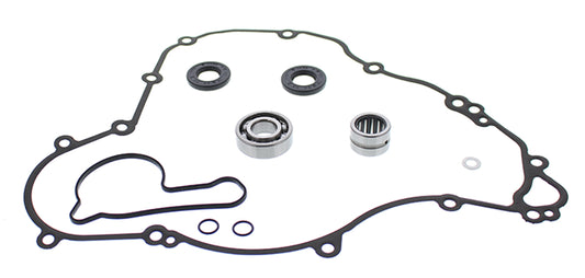 Water pump repair kit Husqvarna FE 250/350 2017–2019, KTM EXC‑F 250/350 2017–2019