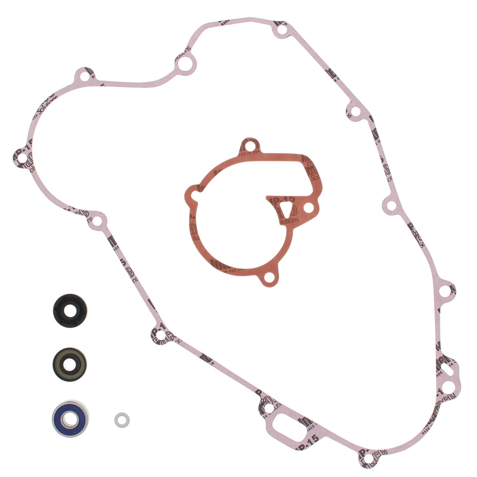 Water pump repair kit KTM EXC/EXC‑R/XC‑W 400/450/530 2008–2011