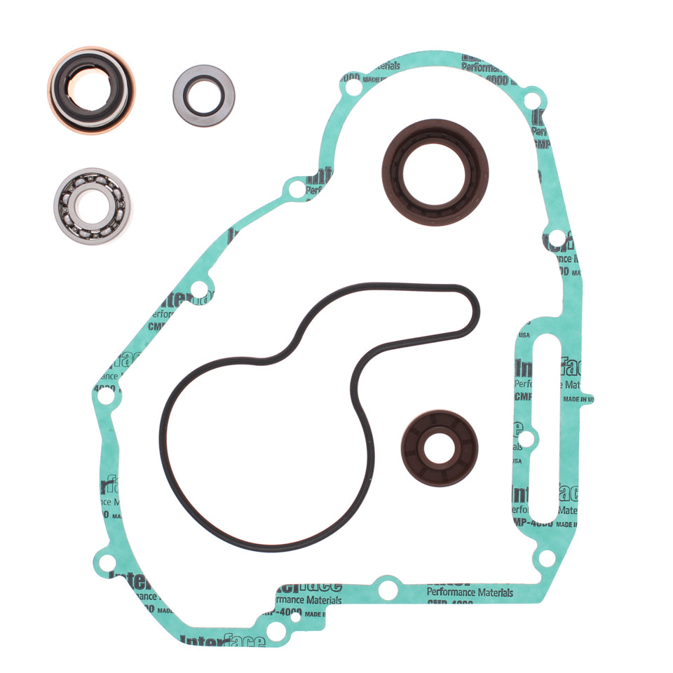 Water pump repair kit Polaris Ranger 800 EFI 2011–2014, RZR 800 S 2011–2014, Sportsman 800 EFI 2011–2014