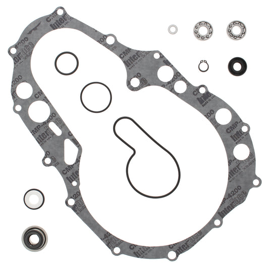 Water pump repair kit Suzuki LT‑Z 400 2009–2014