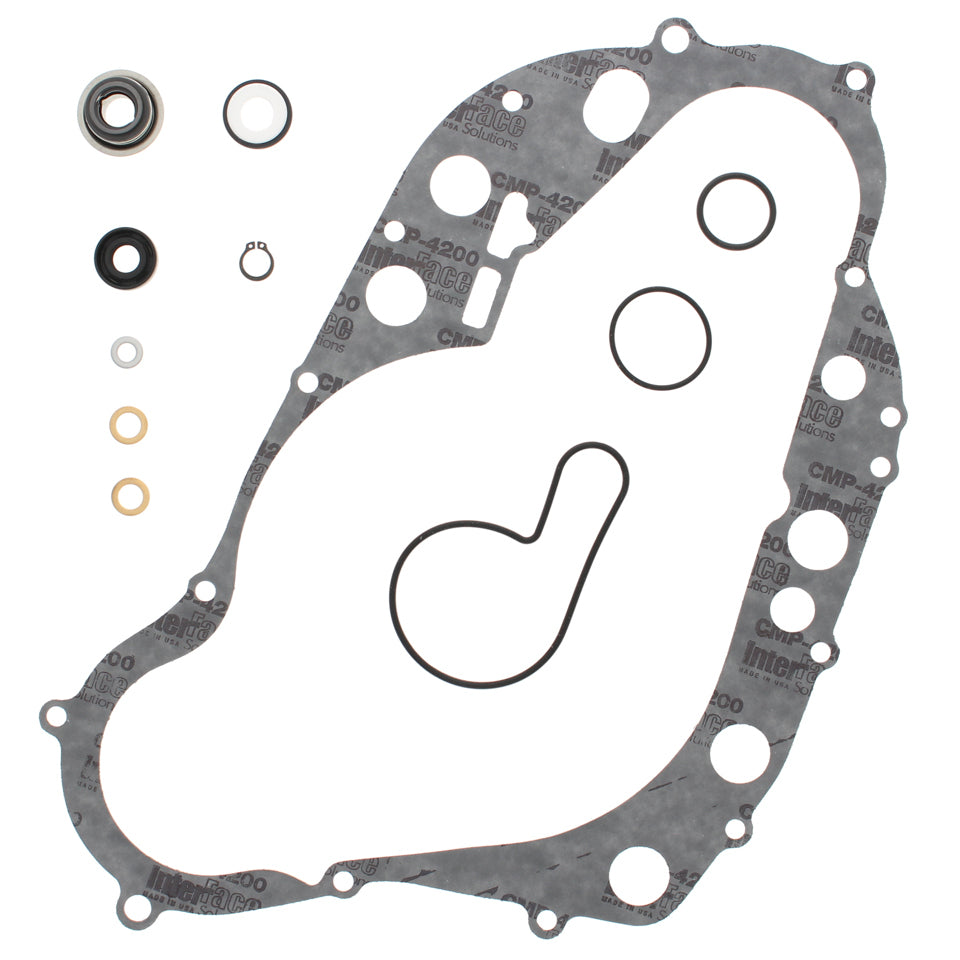 Water pump repair kit Suzuki LT‑R 450 2006–2009