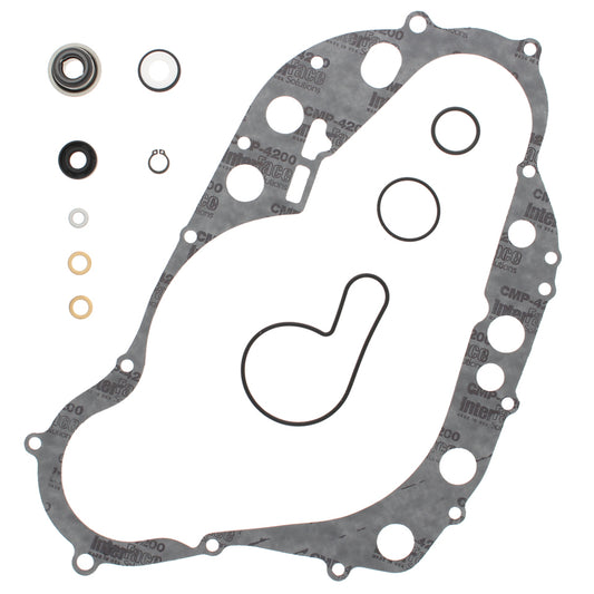 Water pump repair kit Suzuki LT‑R 450 2006–2009