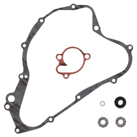 Water pump repair kit Suzuki RM 125 1992–1997