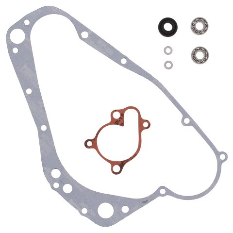 Water pump repair kit Suzuki RMX 250 1990–1999