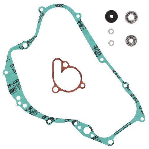 Water pump repair kit Suzuki RM 125 2004–2008