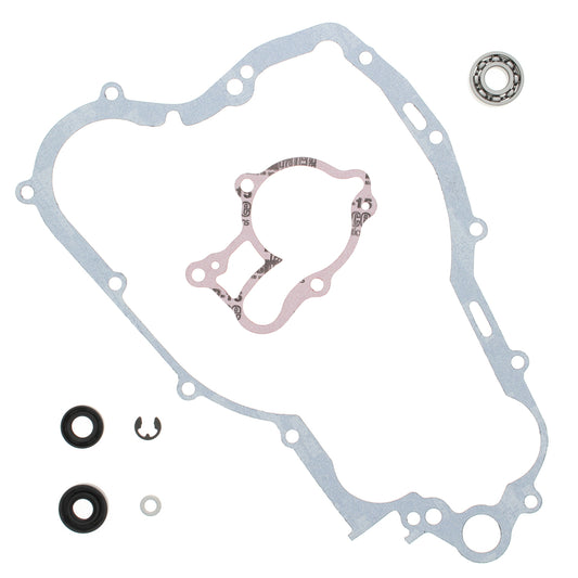 Water pump repair kit Yamaha YZ 250 1999–2019, YZ 250 X 2016–2019