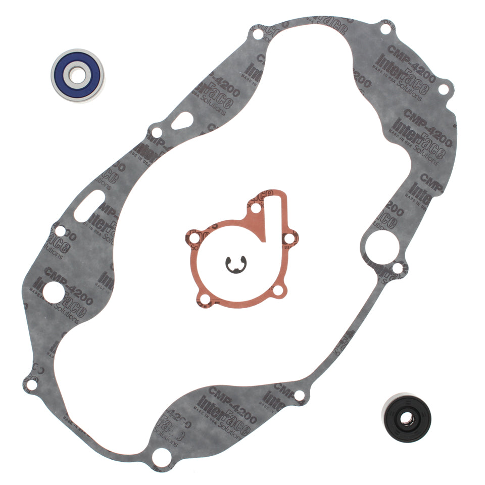 Water pump repair kit Yamaha YFZ 350 Banshee 1987–2009