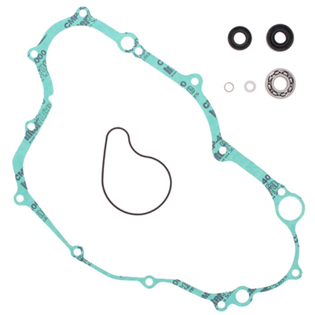 Water pump repair kit Yamaha WR 250 F 2001–2013