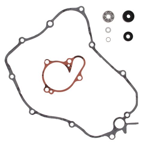 Water pump repair kit Yamaha YZ 125 2005–2021, YZ 125 X 2020–2021, Fantic XX 125
