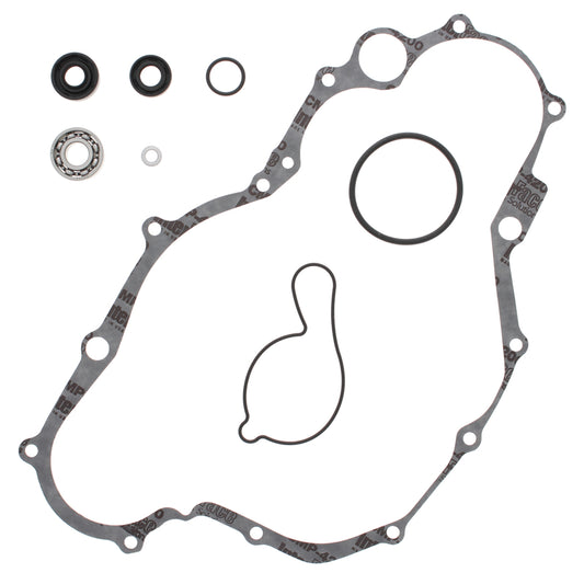 Water pump repair kit Yamaha YZ 450 F 2006–2009, WR 450 F 2007–2015