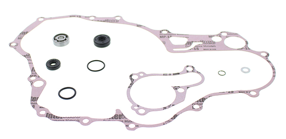 Water pump repair kit Yamaha YZ 450 F 2018–2019