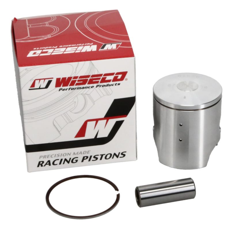 Piston 2‑stroke Kawasaki KX 85 2014–2025 Pro‑Lite (STD 48.44 mm)