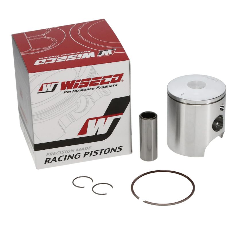 Piston 2‑stroke GasGas MC 85 2021–2025, Husqvarna TC 85 2014–2025, KTM 85 SX (17/14, 19/16) 2003–2025 (STD +0.02 mm = 46.96 mm)