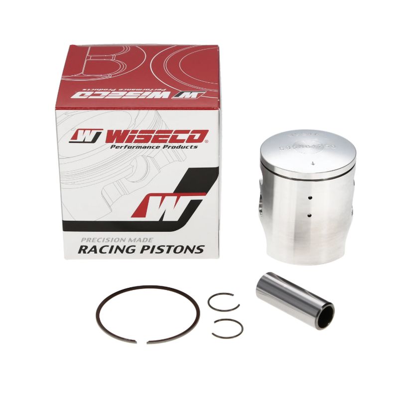 Piston 2‑stroke Yamaha YZ 85 2002–2025 Pro‑Lite (STD 47.44 mm)
