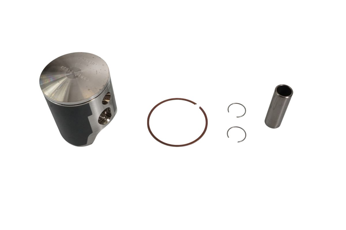 Piston 2‑stroke KTM EXC 250 TPI 2006–2024, Husqvarna/Beta RR 250 2013–2024 (STD 66.34 mm)
