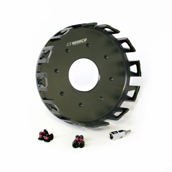 Clutch basket Husaberg TE 300 2011–2012, KTM EXC 250/300 2004–2012, SX 250 2003–2012