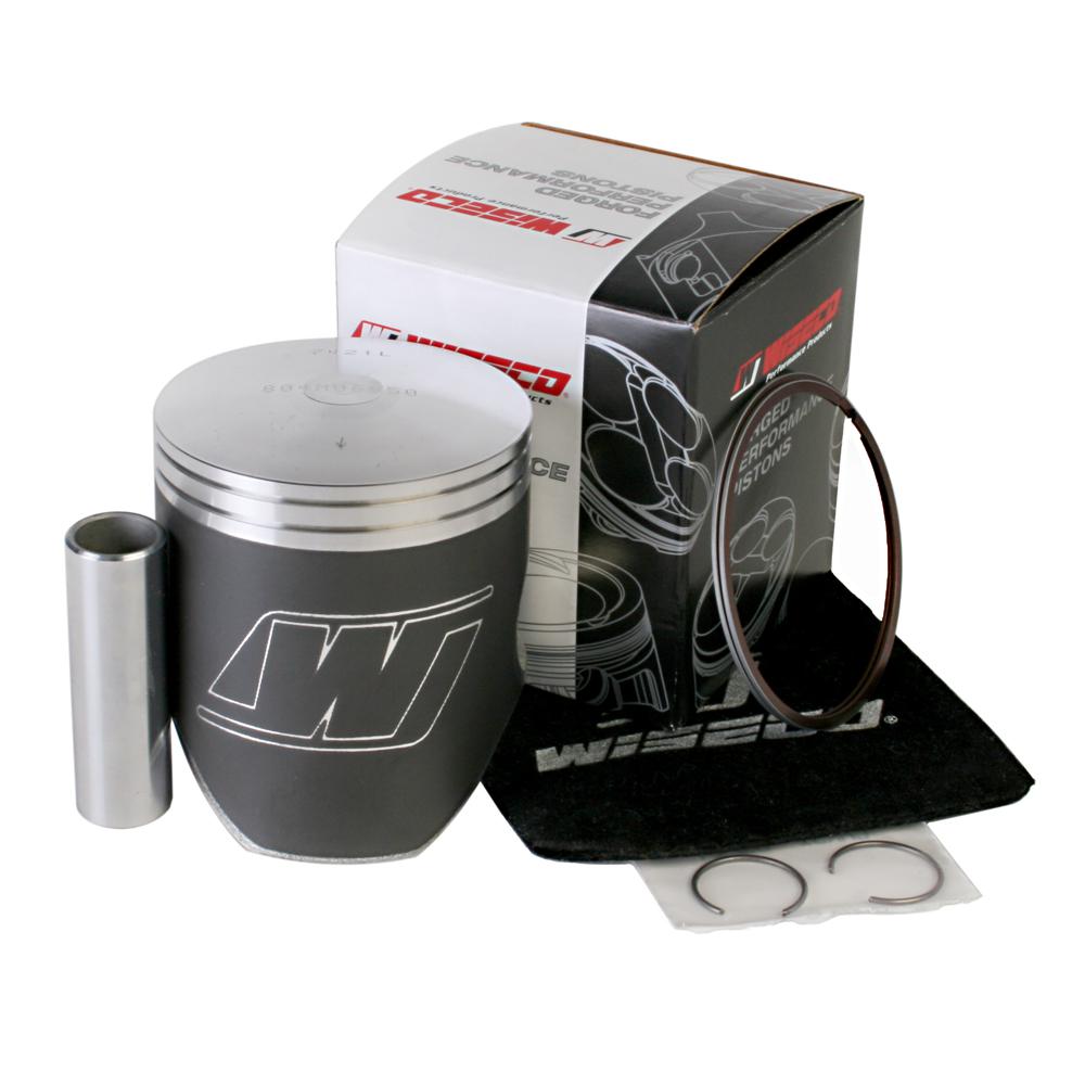 Piston Yamaha YZ 125 1998–2001 Pro‑Lite (+1.00 mm = 54.95 mm, rings 2165CS)