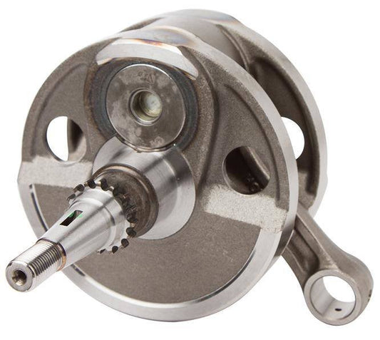 Crankshaft Yamaha YZF 450 2006–2009 (YZ 450 F) (with bearings, seals and bottom‑end gasket set)