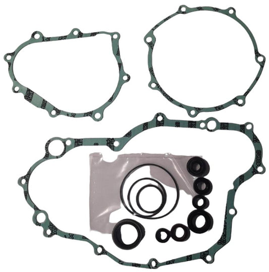Complete bottom‑end gasket set (incl. seals) Yamaha YZ 250 F 2001–2013