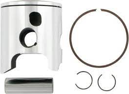Piston Kawasaki KX 250 2005–2008 Race (Nominal Ø66.36 mm, 1 ring)