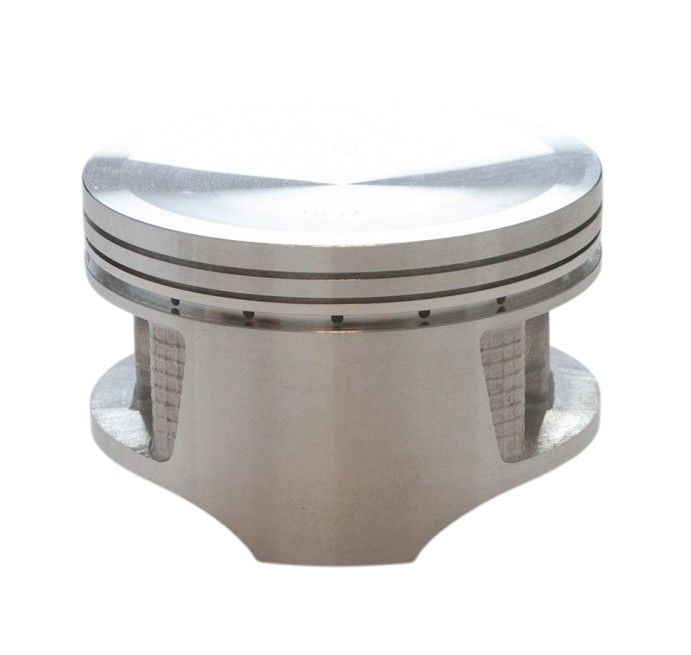 Piston (4‑stroke) (12.0:1 CR) (STD +2.00 mm = 103.94 mm), Yamaha YFM700R Raptor 2015–2025, YFM700 Grizzly/Kodiak 2019–2025, YXM Viking 2014–2025