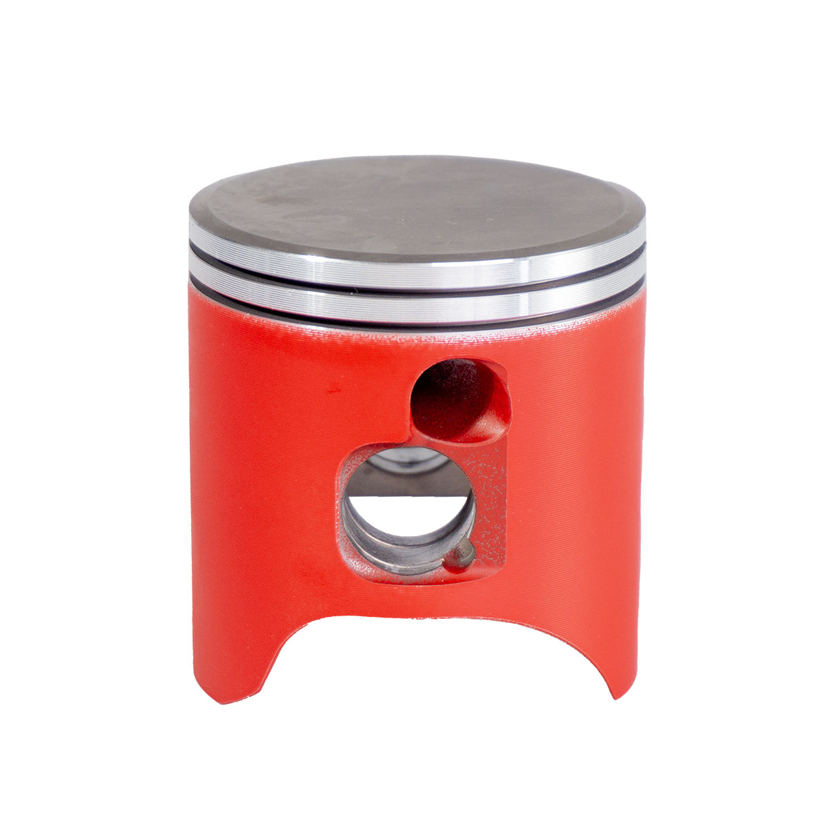 Piston (2‑stroke) KTM EXC125 2001–2016 (STD 53.94 mm)