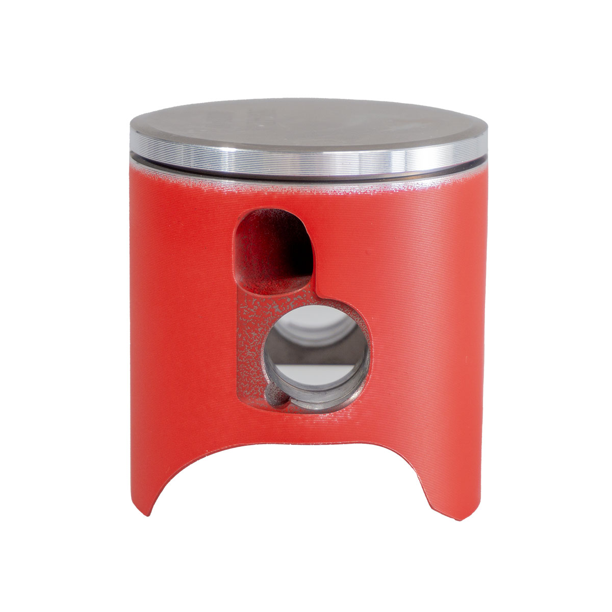 Piston (2‑stroke) KTM SX125 2007–2022 (STD 53.94 mm)
