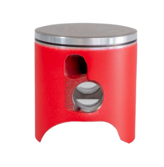 Piston (2‑stroke) KTM SX125 2007–2022 (STD +0.01 mm) (53.95 mm)