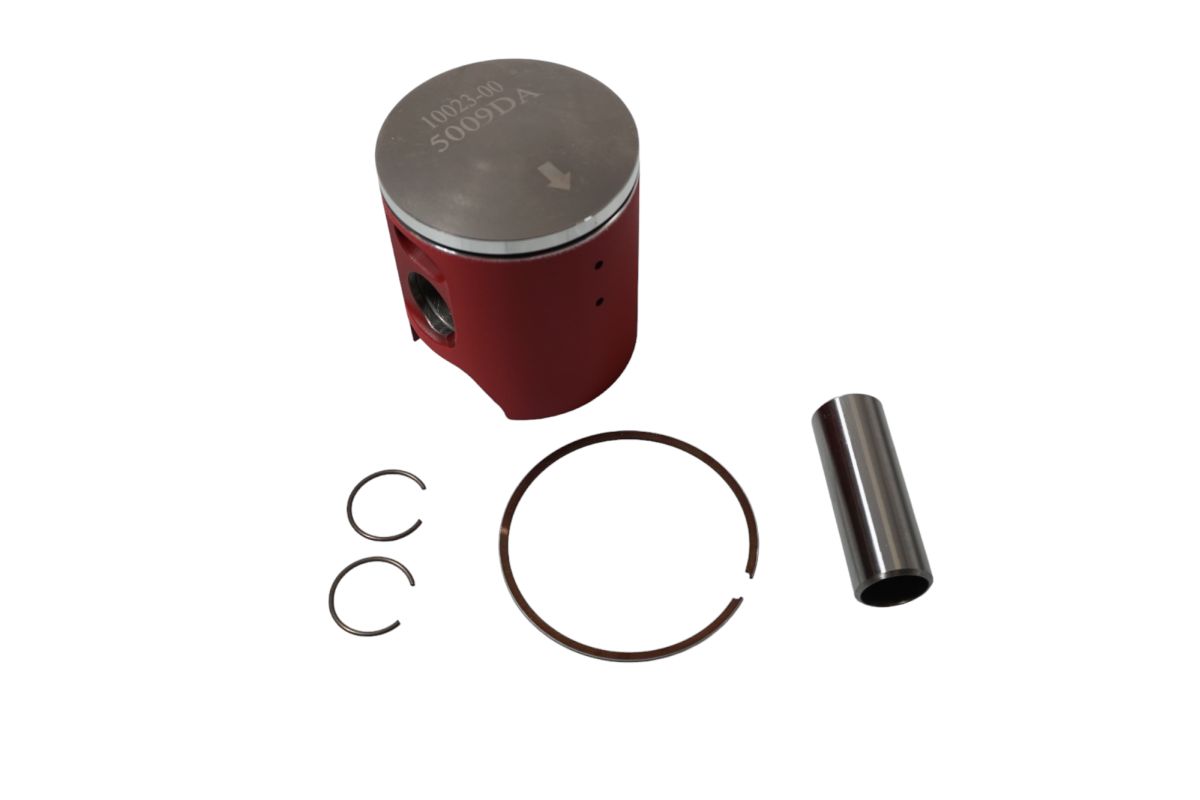 Piston (2‑stroke) Yamaha YZ85 2019–2023 (STD 47.44 mm)
