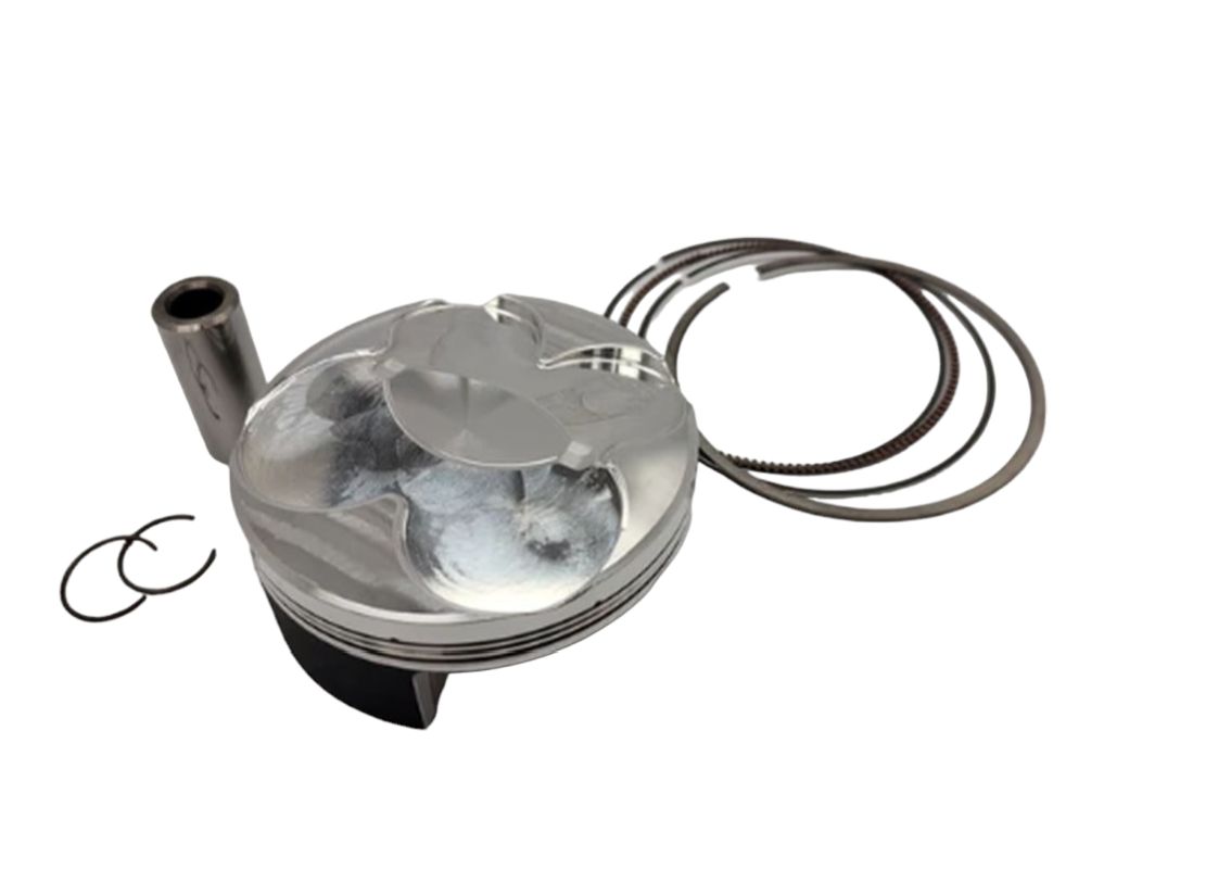 Piston (4‑stroke) Husqvarna FC250 2023–2025, KTM SX‑F250 2023–2025, GasGas MC250F 2023– (STD 80.95 mm) (14.8:1 = OEM)
