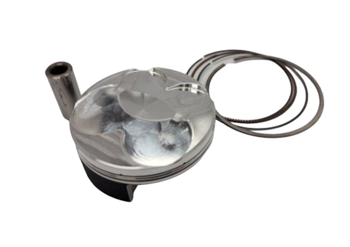 Piston (4‑stroke) (13.60:1), Kawasaki KXF450 (KX450F) 2016–2018 (95.97 mm)