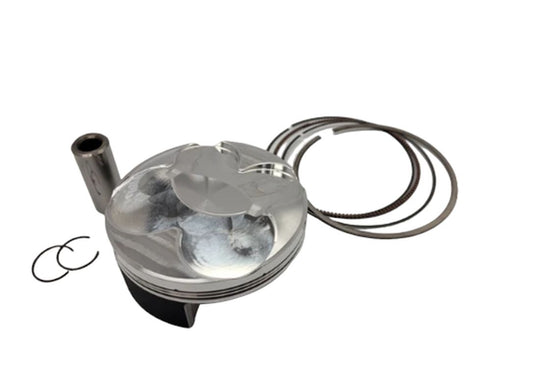 Piston (4‑stroke) (96.96 mm) (13.5:1), Yamaha YZ450F 2023–2024